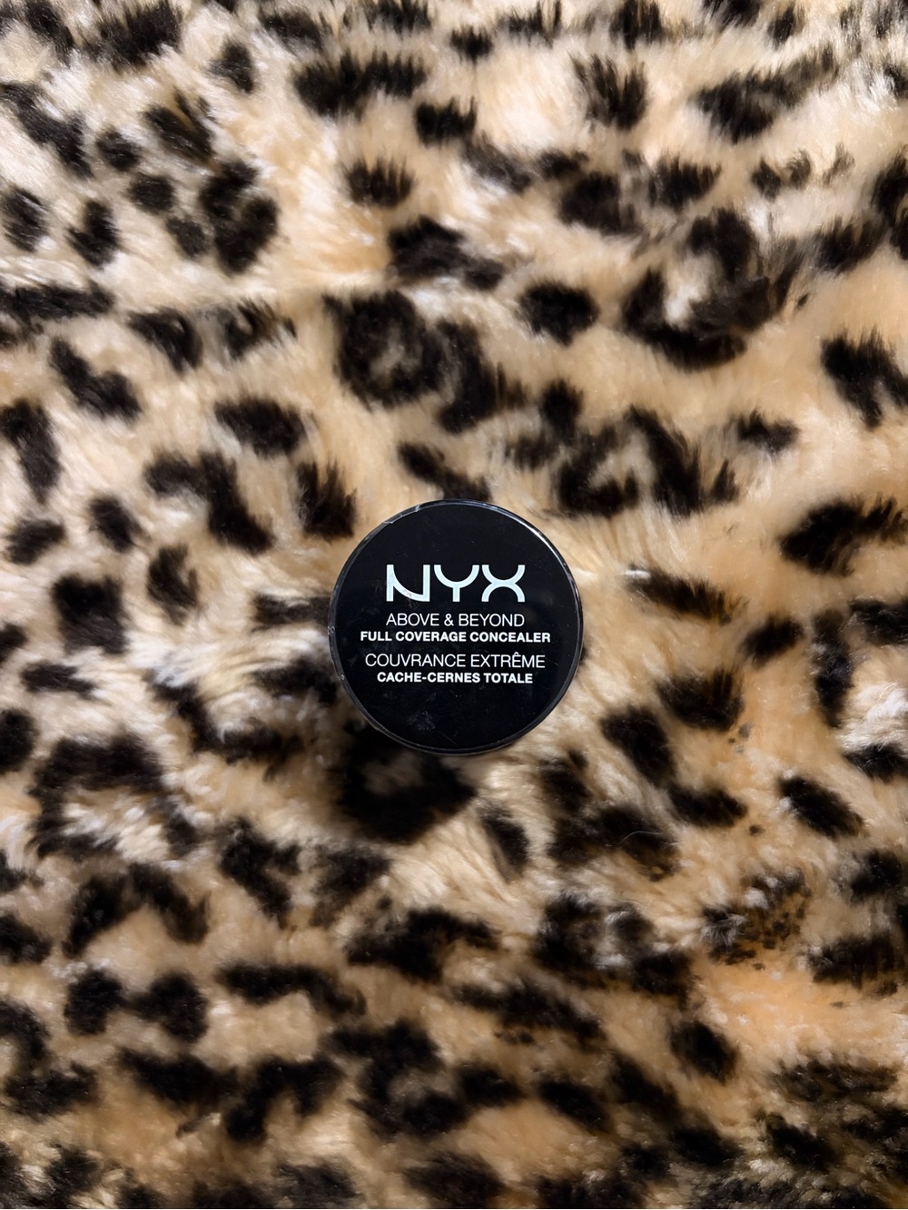 NYX Full Coverage Concealer